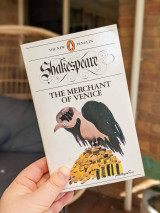 The Merchant of Venice