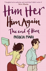 Him Her Him Again