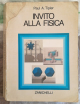 Invito alla fisica