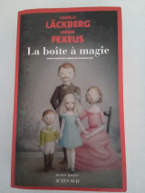 La boîte à magie