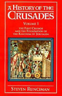 A History of the Crusades
