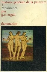 Histoire generale de la peinture 3. Renaissance