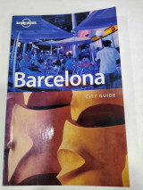 Barcelona city guide