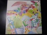 Theano Sundby- peintures