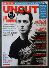 Uncut Magazine - Issue 184 - Joe Strummer