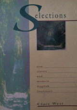 Selections from Classic and Modern English