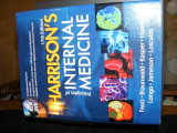 Harrisons Principles of Internal Medicine 17th ed 2008