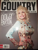 Classic Rock Country issue 2
