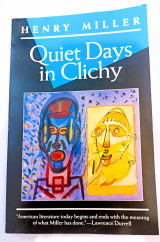 Quiet Days in Clichy