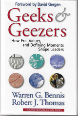 Geeks & Geezers