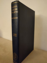 Plato's Earlier Dialectic, by Richard Robinson … 2nd Edition