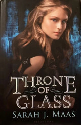 Throne of glass