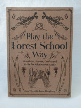 Play the forest school way