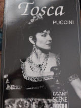 Tosca, Puccini