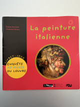 La Peinture Italienne