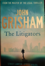 The Litigators