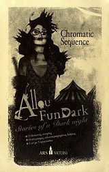 Allou Fun Dark: Stories of a Dark Night