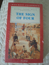 The sign of four
