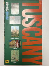 Tuscany Spiral Guides