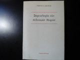 Σημειολογία των πολιτικών θεσμών
