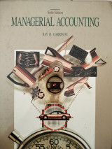 Managerial Accounting