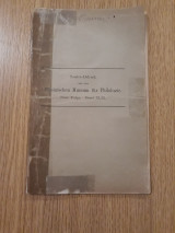 Aus griechischen Inschriften zu attischen Münzen