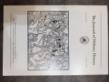 The Journal of Military History (January 2012)