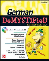 German Demystified