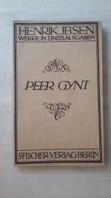 Peer Gynt