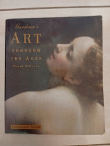 Gardner's Art Through the Ages