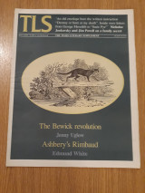 The Times Literary Supplement, no. 5651 (July 22, 2011)
