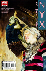 Nyx - No Way Home 06