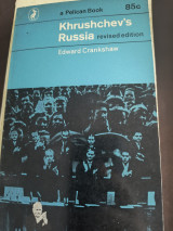 Khrushchev's Russia