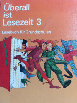 Überall ist Lesezeit 3