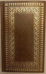 The tenant of Wildfell Hall & Agnes Grey (Leather Bound)