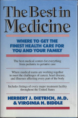 The Best in Medicine