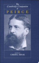 The Cambridge Companion to Peirce
