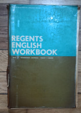 Regents English workbook. Book 2