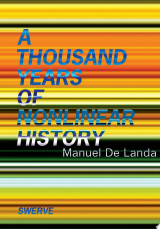 A Thousand Years of Nonlinear History