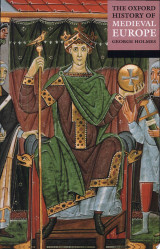 The Oxford History of Medieval Europe
