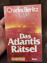 Das Atlantis-Rätsel