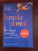 Bravis simo workbook