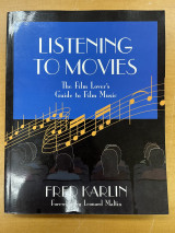 Listening to movies - The film lover's guide to film music