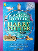 Magical Worlds of Harry Potter (revised Edition).