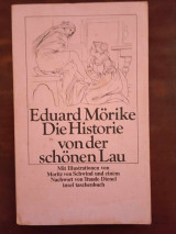 Die Historie von der schonen Lau