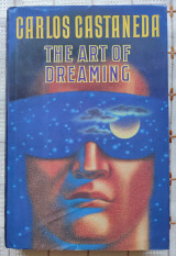The Art Of Dreaming