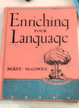 Enriching Your Language