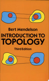 Introduction to Topology