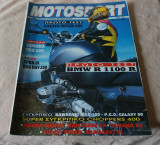 Motosport No 2 (195 )