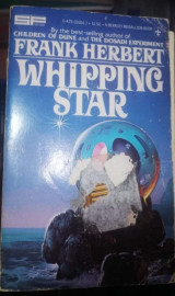 Whipping Star